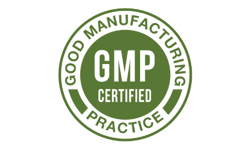 ocutamin GMP Certified