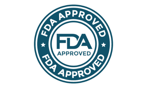 ocutamin FDA Approved